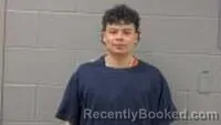 Mugshot of ENRIQUE L GARCIA-HERNANDEZ