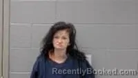 Mugshot of DESTINI F WILMOTH