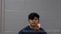 Mugshot of GERARDO MOLINA-POP