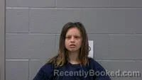 Mugshot of MAYLEE R OBPTANDE