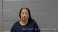 Mugshot of LORI B SMITH