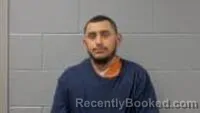Mugshot of ANDY HERNANDEZ
