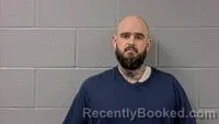 Mugshot of JOSH R ODOM