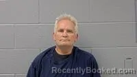 Mugshot of DANIEL L SHATTOCK booked in Carroll County, Arkansas on April 29, 2026