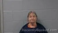 Mugshot of MARQUITA F SORCE booked in Carroll County, Arkansas on April 29, 2026