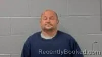 Mugshot of ROBERT L GRAY booked in Carroll County, Arkansas on April 30, 2026