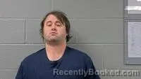 Mugshot of JOHNATHON P SWALLOW booked in Carroll County, Arkansas on May 1, 2026