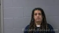 Mugshot of DEVIN G GUTIERREZ booked in Carroll County, Arkansas on May 6, 2026
