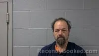 Mugshot of TRINITY T KELLNER booked in Carroll County, Arkansas on May 9, 2026