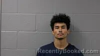 Mugshot of ISRAEL RANGEL-HERNANDEZ booked in Carroll County, Arkansas on May 13, 2026