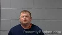 Mugshot of ROY L BUMSTEAD booked in Carroll County, Arkansas on May 13, 2026