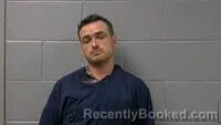 Mugshot of JACK R REYNOLDS booked in Carroll County, Arkansas on May 16, 2026
