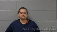 Mugshot of JOLENE E BUCKNER booked in Carroll County, Arkansas on May 20, 2026