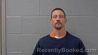 Mugshot of CHRISTOPHER J LEWIS booked in Carroll County, Arkansas on May 23, 2026