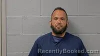 Mugshot of JASON A MELENDEZ booked in Carroll County, Arkansas on May 24, 2026