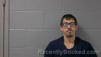 Mugshot of CHRISTOPHER G MULHOLLAND booked in Carroll County, Arkansas on May 27, 2026