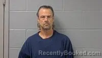 Mugshot of BRYAN J DEAVERS booked in Carroll County, Arkansas on May 28, 2026