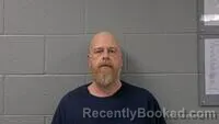 Mugshot of MASON E FLOYD booked in Carroll County, Arkansas on June 13, 2026