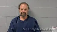 Mugshot of TRINITY T KELLNER booked in Carroll County, Arkansas on June 19, 2026