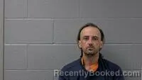 Mugshot of WAYLON D GRAVES booked in Carroll County, Arkansas on June 20, 2026