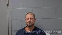 Mugshot of JACOB D GRUNWALD booked in Carroll County, Arkansas on June 23, 2026
