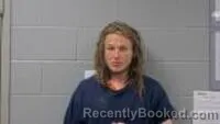 Mugshot of JOHN M MASSA booked in Carroll County, Arkansas on June 30, 2026