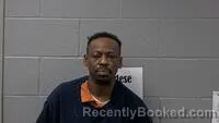 Mugshot of CHRISTOPHER L CHOATE booked in Carroll County, Arkansas on July 3, 2026