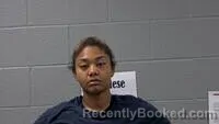 Mugshot of SKYEANNE E TAYLOR booked in Carroll County, Arkansas on July 9, 2026