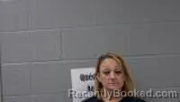 Mugshot of Venus I Howard booked in Carroll County, Arkansas on September 11, 2026