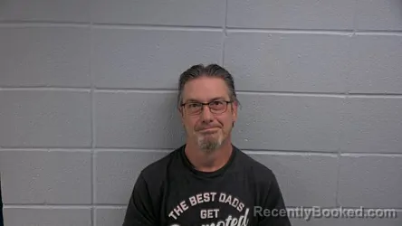 Mugshot of HOWARD C ARNOLD booked in Cleburne County, Arkansas on May 14, 2026