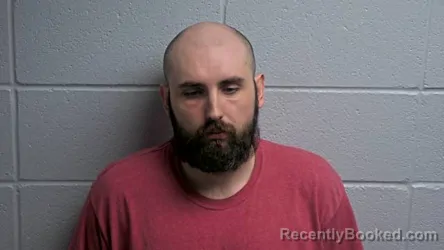 Mugshot of JASON M ACKLIN