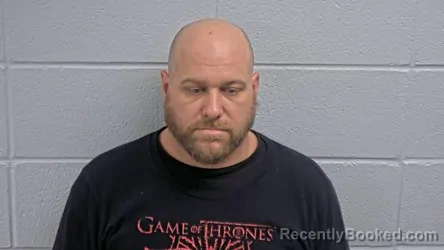 Mugshot of JOEY R BRAND