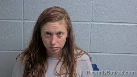 Mugshot of KAYLA C BOND