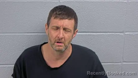 Mugshot of PAUL J BATEMAN