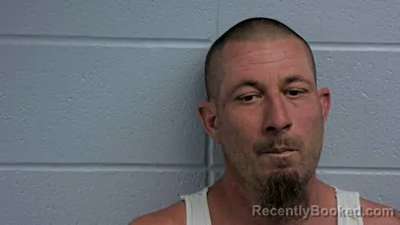 Mugshot of DUSTY L DOWNS