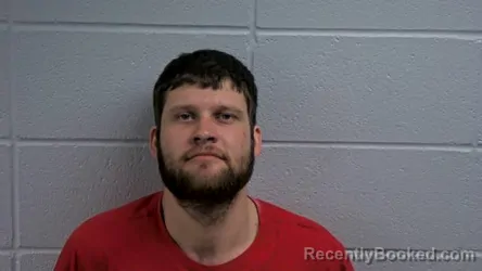 Mugshot of PAYTON L DEAN