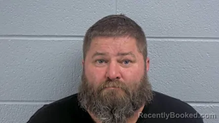 Mugshot of JUSTIN T GWIN