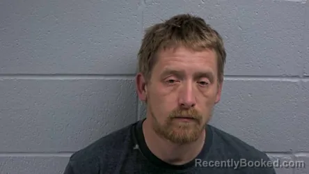 Mugshot of BRYAN C HOUSTON