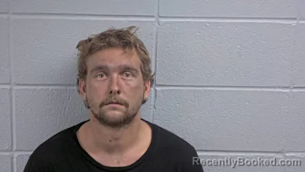 Mugshot of DYLAN A JACKSON