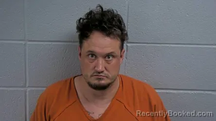 Mugshot of TOMMY L JONES