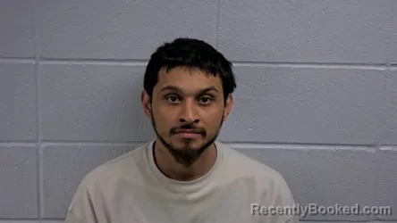 Mugshot of LEWIS A MASSA