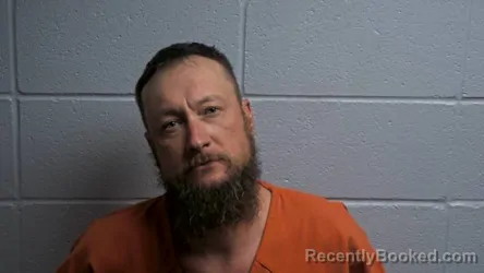 Mugshot of JAMES E III OWENS