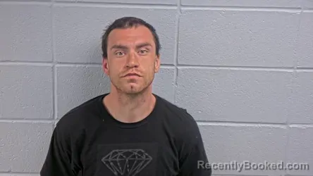 Mugshot of Jacoby L Orr