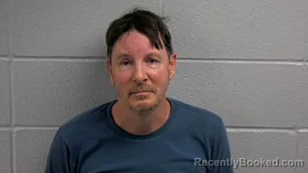 Mugshot of DENNIS A POWERS