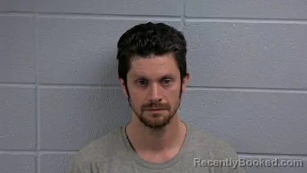 Mugshot of MICHAEL S PULLEY