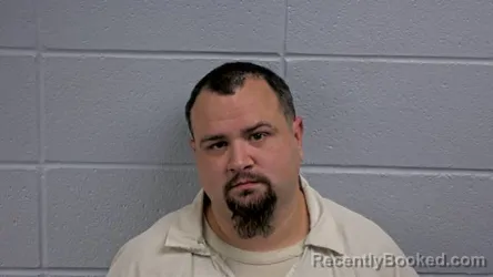 Mugshot of ANTHONY G II RIDDLE