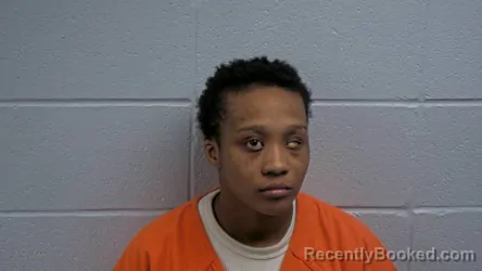 Mugshot of ALIISHEA K SIMS