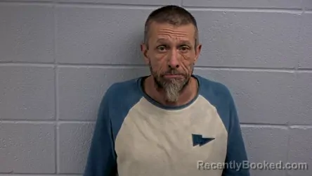 Mugshot of JIMMY L SMITH