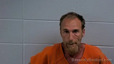 Mugshot of LEONARD S STALLMAN booked in Cleburne County, Arkansas on June 11, 2026