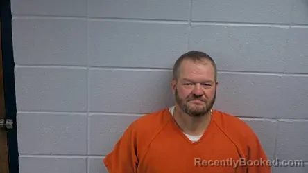 Mugshot of KELLY L VERSER booked in Cleburne County, Arkansas on May 14, 2026
